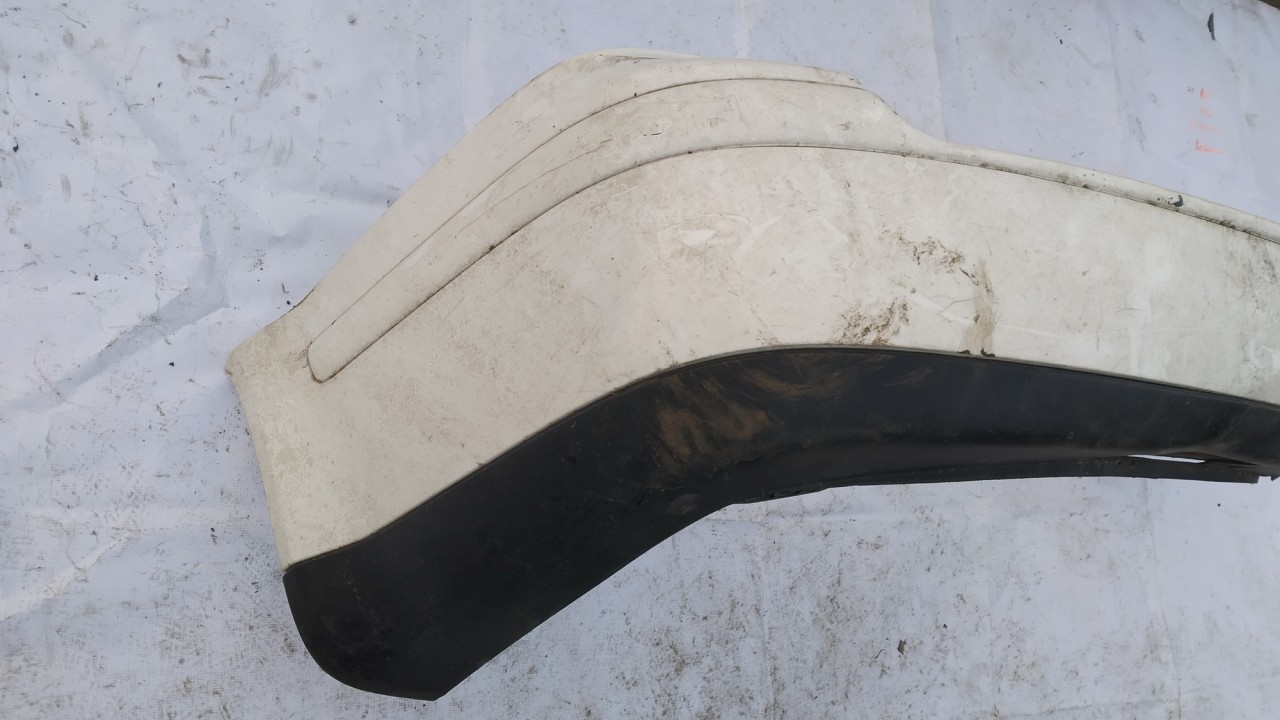 BALTA Volkswagen Golf 2000 Bumper - REAR - Thumbnail 3