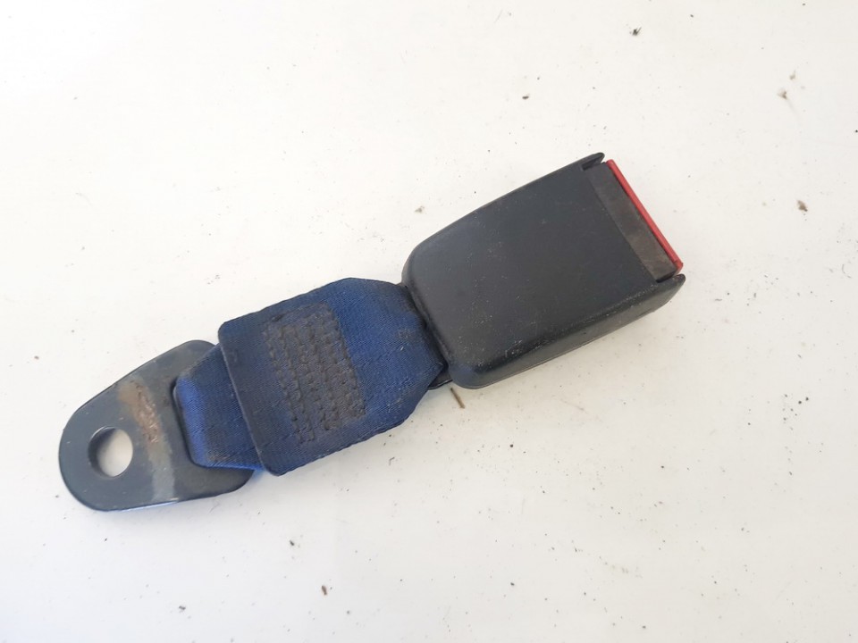 30001329 used Seat belt holder (Seat belt Buckle) rear right Citroen
