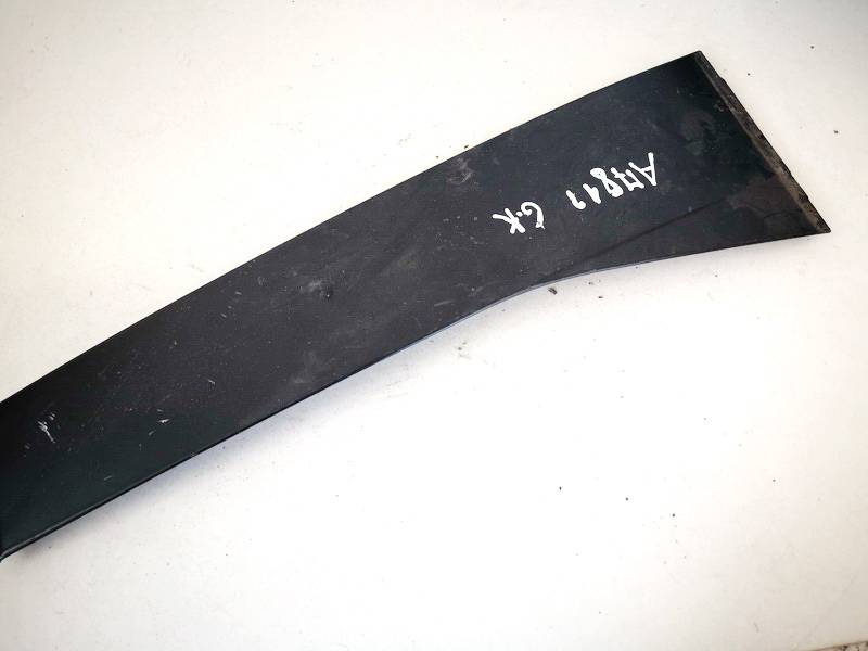 Volkswagen Passat 2005 Glass Trim Molding-weatherstripping - REAR LEFT