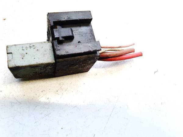 6025111584A Renault Espace 2000 Relay module - Thumbnail 2