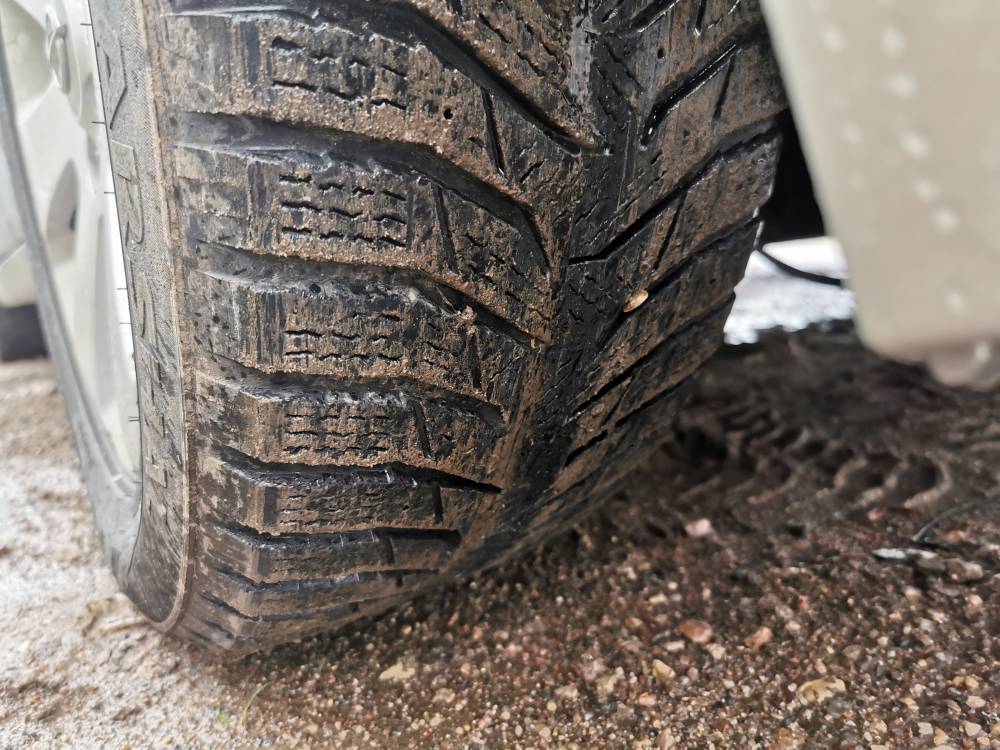 5X120 Opel Insignia 2011 Räder-Kit R17 - Thumbnail 5