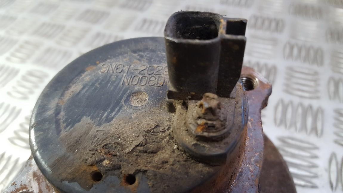 3M5T2G372BC Mazda 5 2007 Czujnik ABS - TYLNE PRAWE