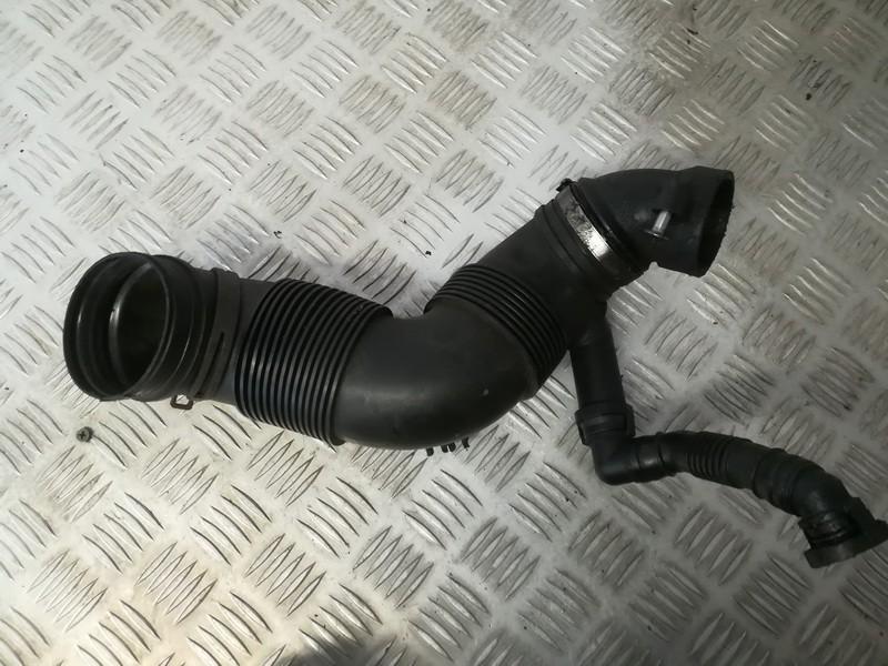 3C0129654M Volkswagen Caddy 2008 Intake Hose (Air HOSE)(Air Pipe)