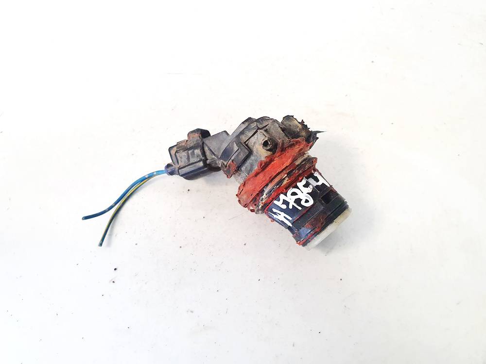 8533060190 Toyota Prius 2006 Waschwasserpumpe, Scheibenreinigung - Thumbnail 3