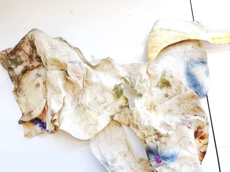 9208192 Rover 75 2000 Seat heating element - Thumbnail 3