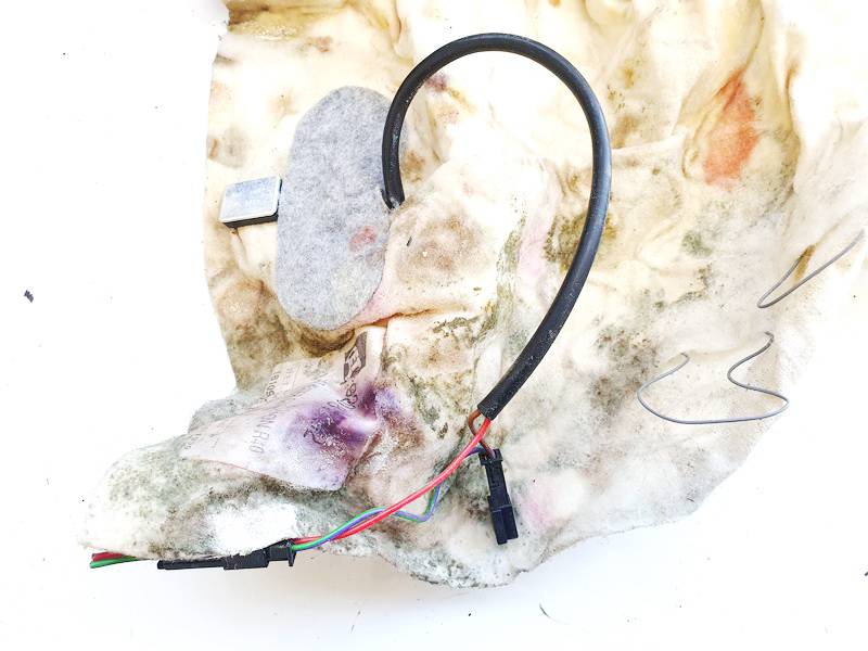 9208192 Rover 75 2000 Seat heating element - Thumbnail 2