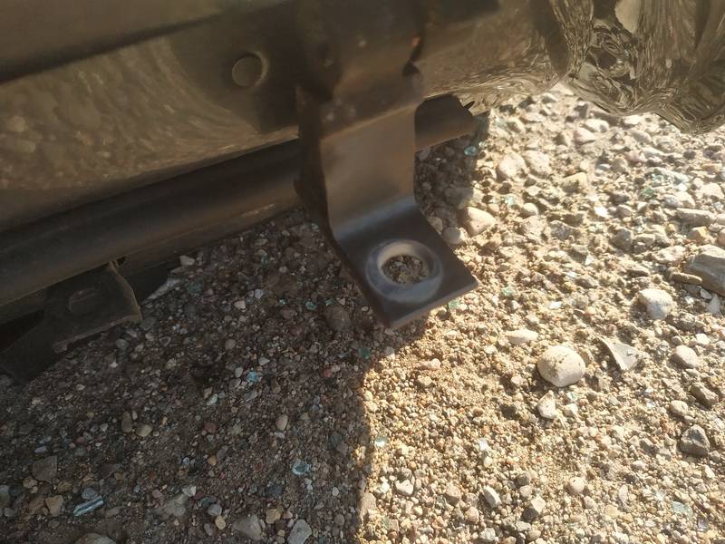 Audi A7 2015 Zawias przednich drzwi - PRZEDNIE