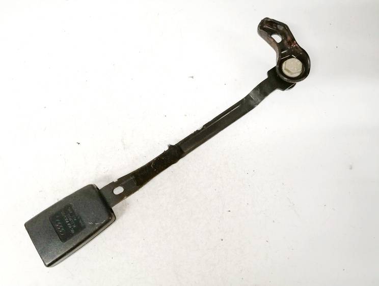 4B0857756D Audi A6 1999 Seat belt holder (Seat belt Buckle) - FRONT RIGHT - Thumbnail 2