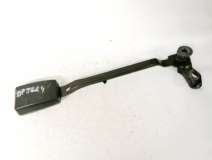 4B0857756D Audi A6 1999 Seat belt holder (Seat belt Buckle) - FRONT RIGHT