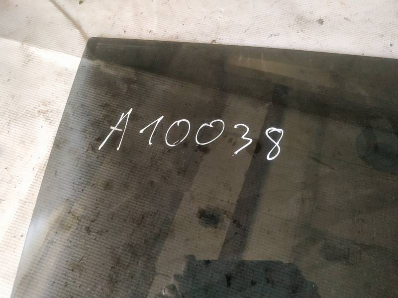 AS3 Hyundai Santa Fe 2007 Vitre de Porte Arrière Droite - Thumbnail 3