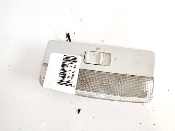 6Q0947105FY20 Volkswagen Polo 2008 Innenleuchte Vorne - Thumbnail 2