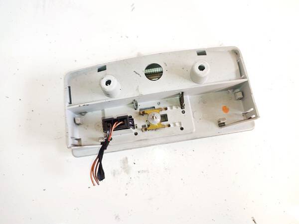 6Q0947105FY20 Volkswagen Polo 2008 Interior Light - FRONT