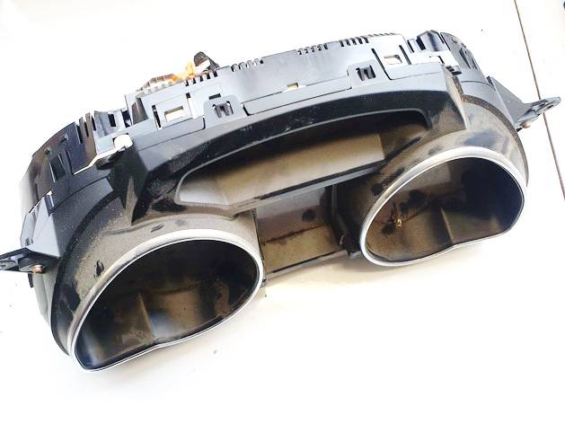 8T0920981B Audi A5 2009 CUADRO INSTRUMENTOS, VELOCÍMETRO (TABLERO DE INSTRUMENTOS) - Thumbnail 2