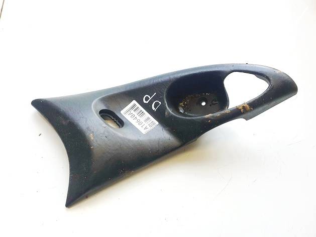 98ABA22620EFW Ford Focus 1999 Interior trim