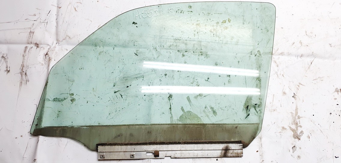 Opel Meriva 2004 Szyba drzwi - PRZEDNIE LEWE