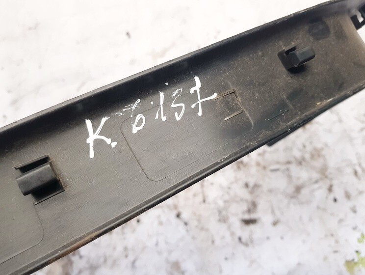 YM16300377 Ford Galaxy 2002 Wykończenie wnętrza (plastikowe elementy) - Thumbnail 2