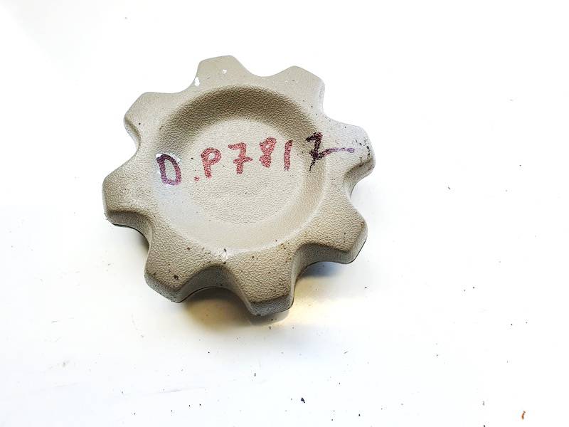 Audi A8 2003 Salono apdaila (plastmases) - Thumbnail 2