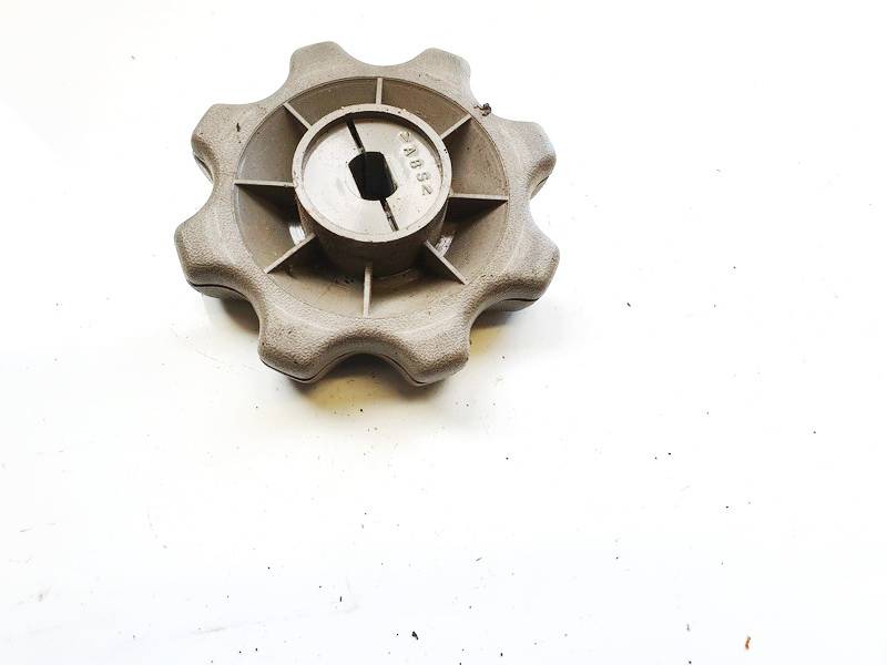 Audi A8 2003 Salono apdaila (plastmases) - Thumbnail 3