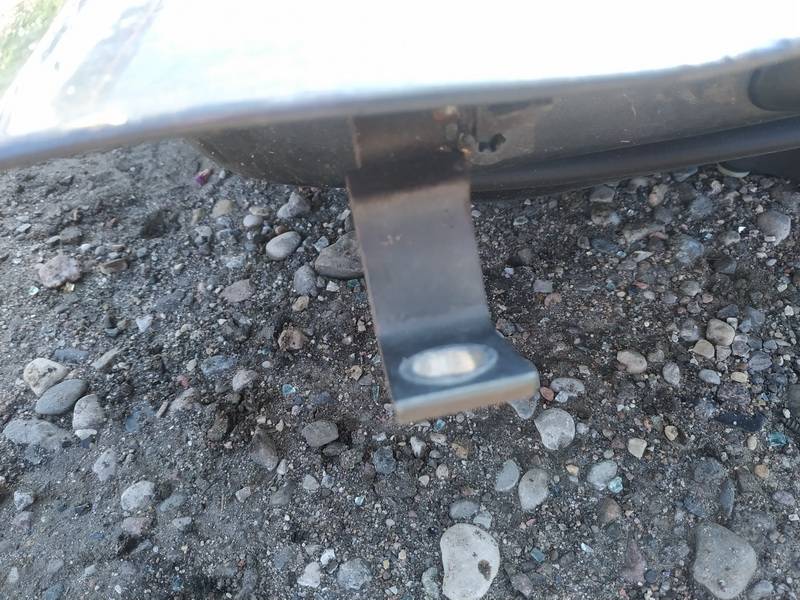 Audi A7 2015 Zawias przednich drzwi - PRZEDNIE