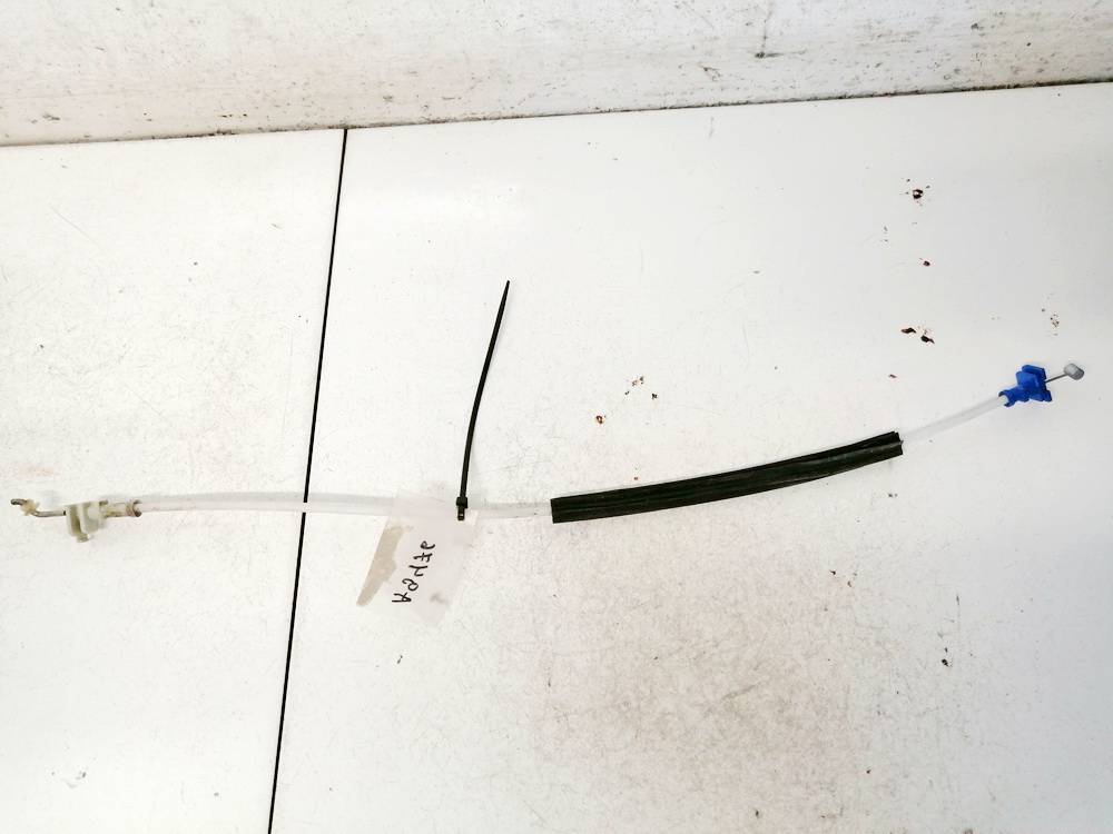 Opel Astra 2003 Linka klamki drzwi - TYLNE LEWE