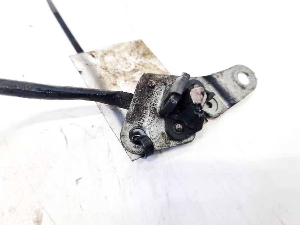 0281002213 Opel Zafira 2006 Virsutinis holo daviklis - Thumbnail 2