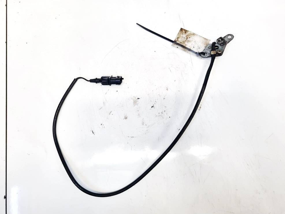 0281002213 Opel Zafira 2006 Virsutinis holo daviklis