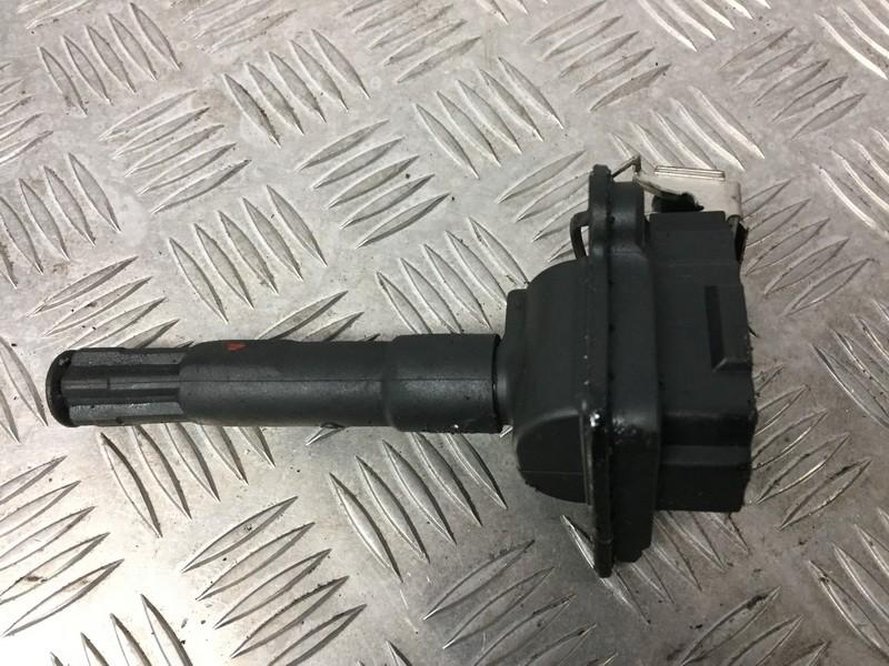 058905105 Audi A4 2000 Ignition Coil - Thumbnail 2
