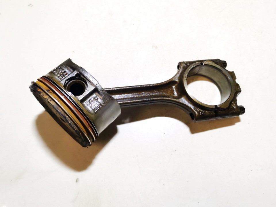 Volvo XC 90 2003 Piston and Conrod (Connecting rod)