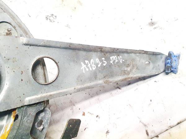 Lexus IS - CLASS 2007 Mécanisme Ascenseurs en Verre Ascenseur-Cristal Port avant Gauche - Thumbnail 2