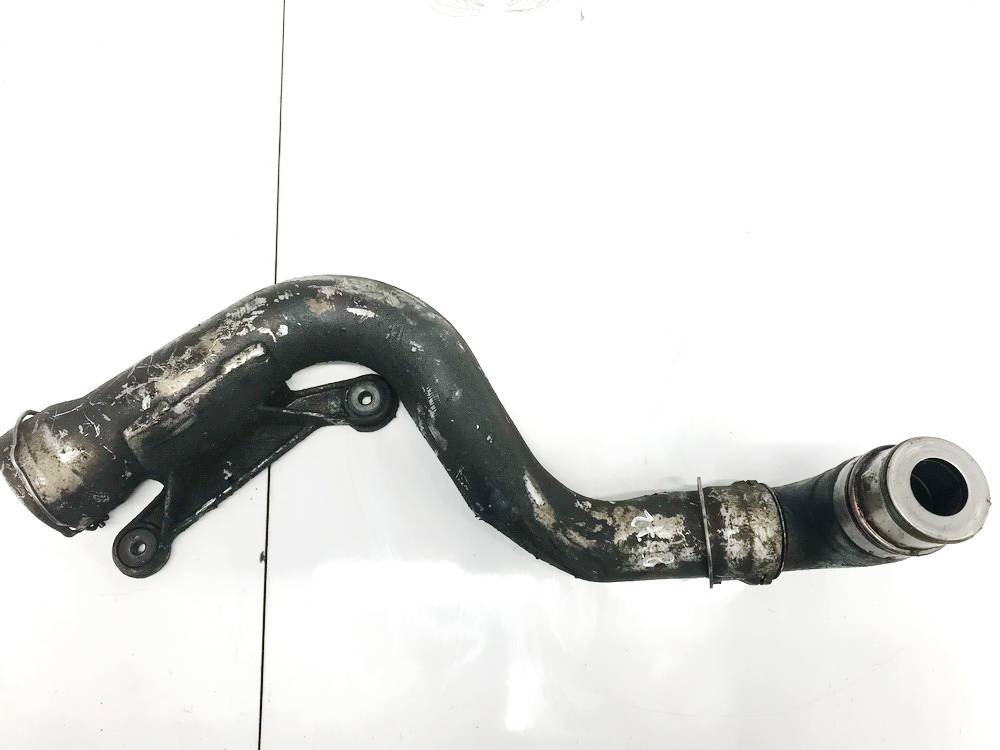 Volkswagen Touran 2004 DURITE COLLECTEUR ADMISSION