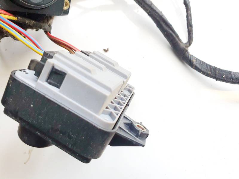 8L0959765 Audi A6 2005 Seat Control Button (seat control switch) - Thumbnail 3