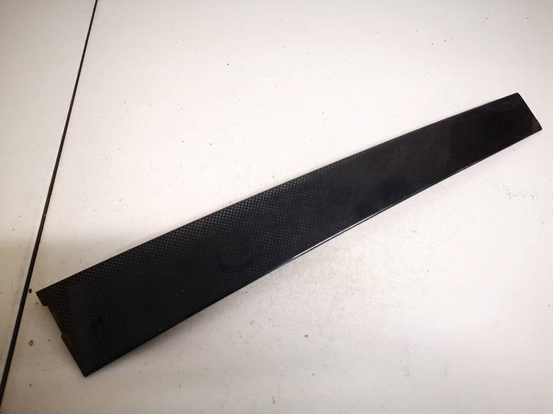 Mercedes-Benz C-CLASS 2007 Duru stiklo juostele G.D.