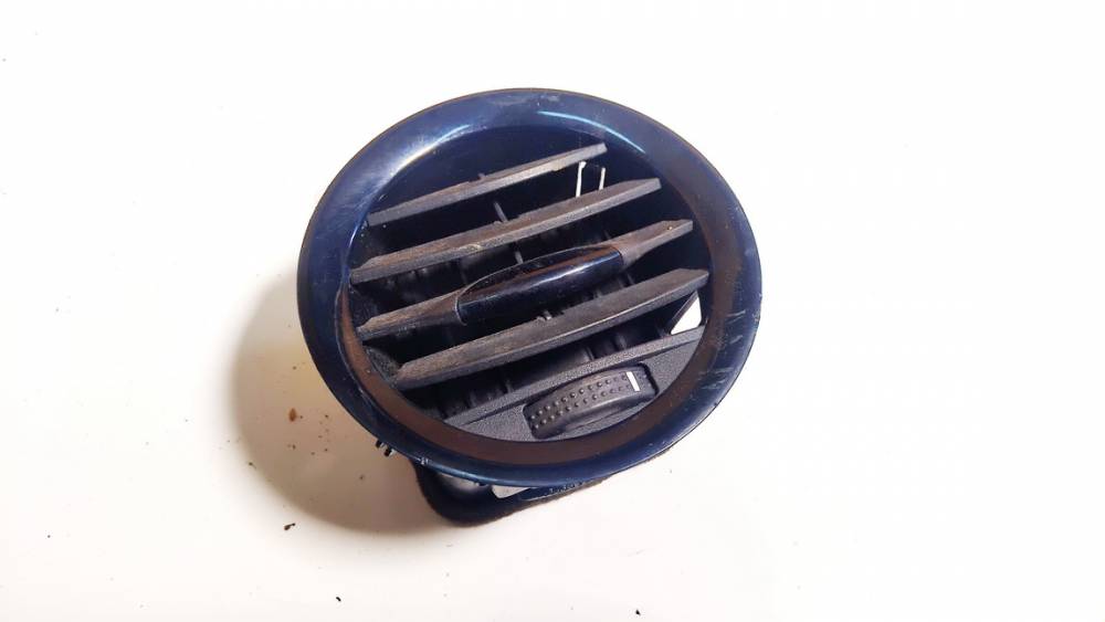 13232297 Opel Corsa 2007 Dash Vent (Air Vent Grille)