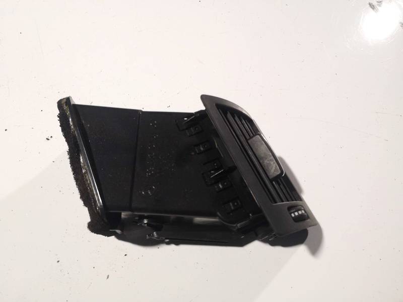 1698300154JCI Mercedes-Benz A-CLASS 2007 Обогревательный канал