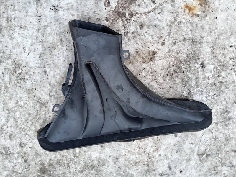 1J1819063A Volkswagen Bora 2000 Interior Air Duct (HVAC Duct)