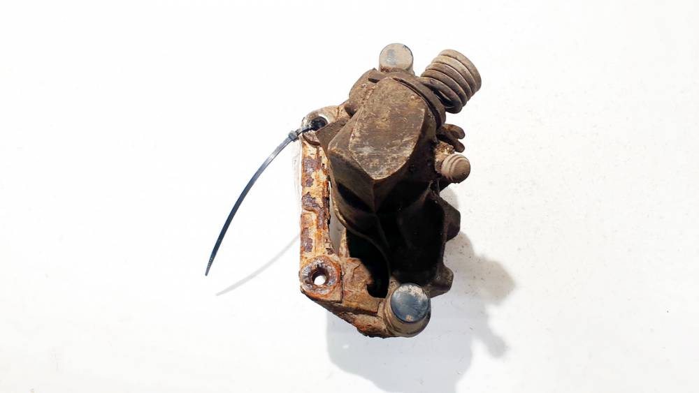 Ford C-MAX 2005 Disc-Brake Caliper - REAR RIGHT - Thumbnail 2