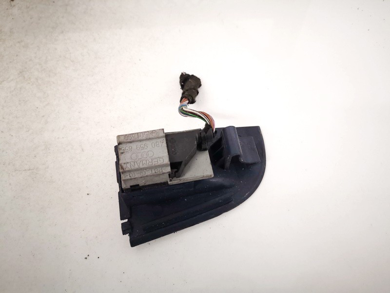 4B0959855 Seat Ibiza 2002 Power window control (Window Regulator-Window Switch) - Thumbnail 3