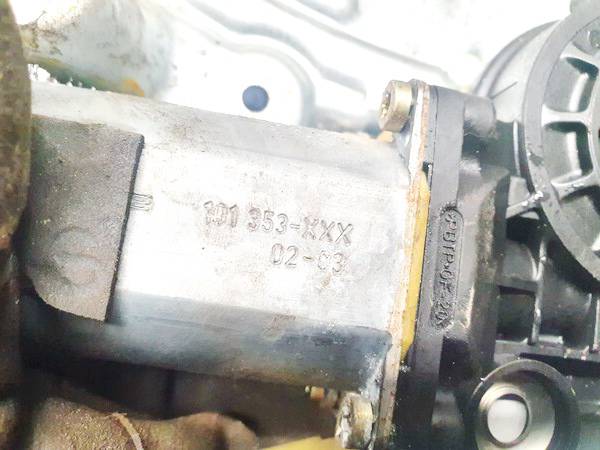 101353XXX Lexus IS - CLASS 2007 MOTOR ELEVALUNAS, Asa reguladora de la puerta - DELANTERO IZQUIERDO - Thumbnail 2