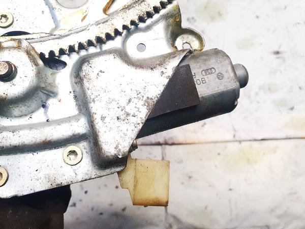 101353XXX Lexus IS - CLASS 2007 MOTOR ELEVALUNAS, Asa reguladora de la puerta - DELANTERO IZQUIERDO - Thumbnail 3