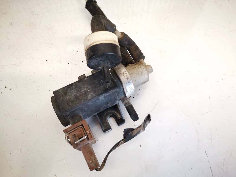 1H0906627A Volkswagen Sharan 1997 CAPTEUR PRESSION TURBO - Thumbnail 2