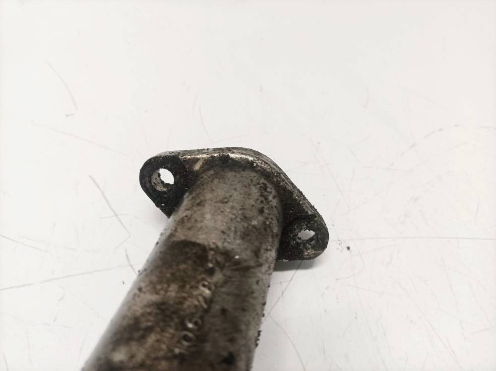 14460BN300 Nissan Primera 2002 TURBO INTERCOOLER PIPE HOSE - Thumbnail 2