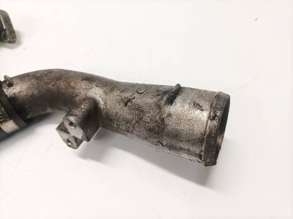 14460BN300 Nissan Primera 2002 TURBO INTERCOOLER PIPE HOSE - Thumbnail 3