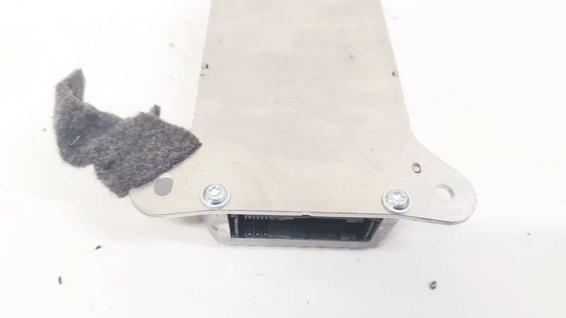 679971201E BMW 5-Series 2011 Citi datori - Thumbnail 3