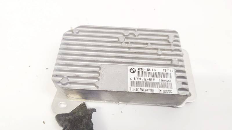 679971201E BMW 5-Series 2011 Citi datori