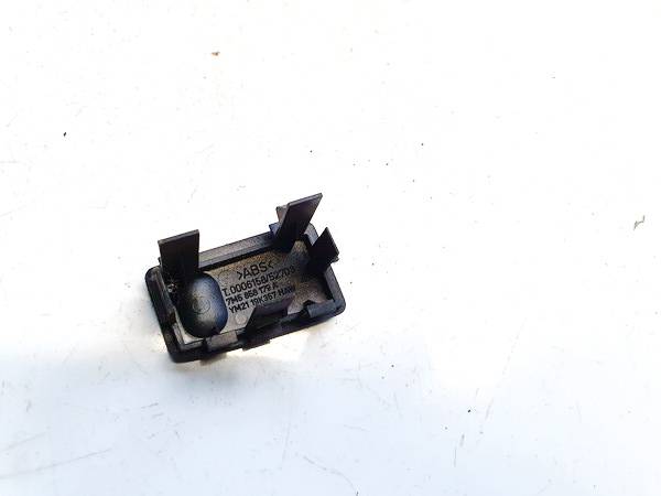 7M5858179A Ford Galaxy 2003 Salono apdaila (plastmases) - Thumbnail 3