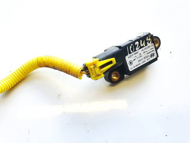 959203A601 Hyundai Trajet 2006 Srs Airbag daviklis - Thumbnail 2