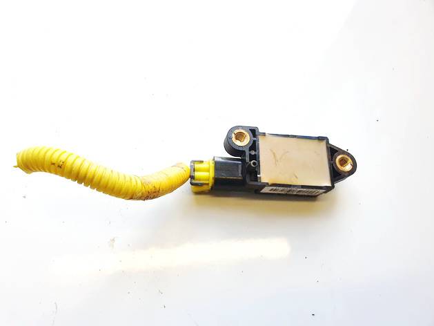 959203A601 Hyundai Trajet 2006 Srs Airbag daviklis - Thumbnail 3