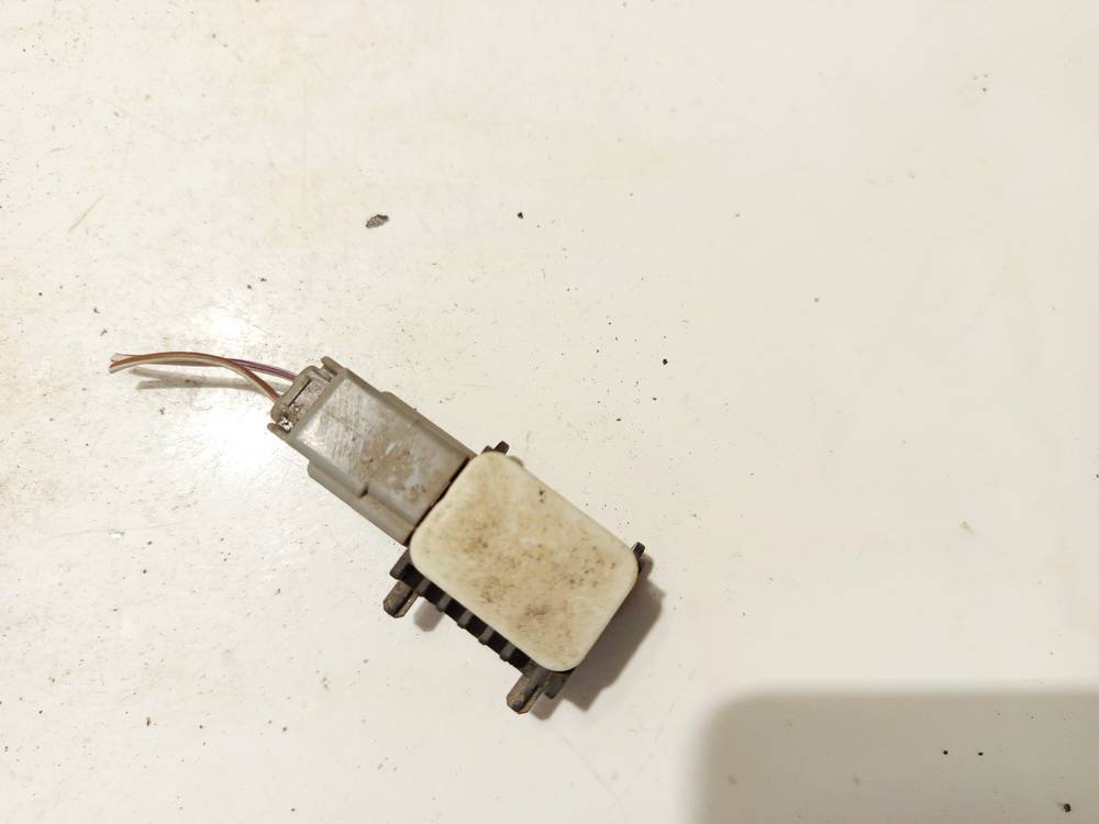 3M5T14B342AB Ford Focus 2007 CALCULATEUR AIRBAG - Thumbnail 3