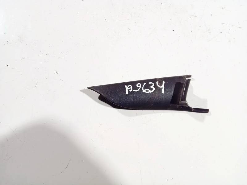 8E0857506B Audi A4 2005 Wykończenie wnętrza (plastikowe elementy)