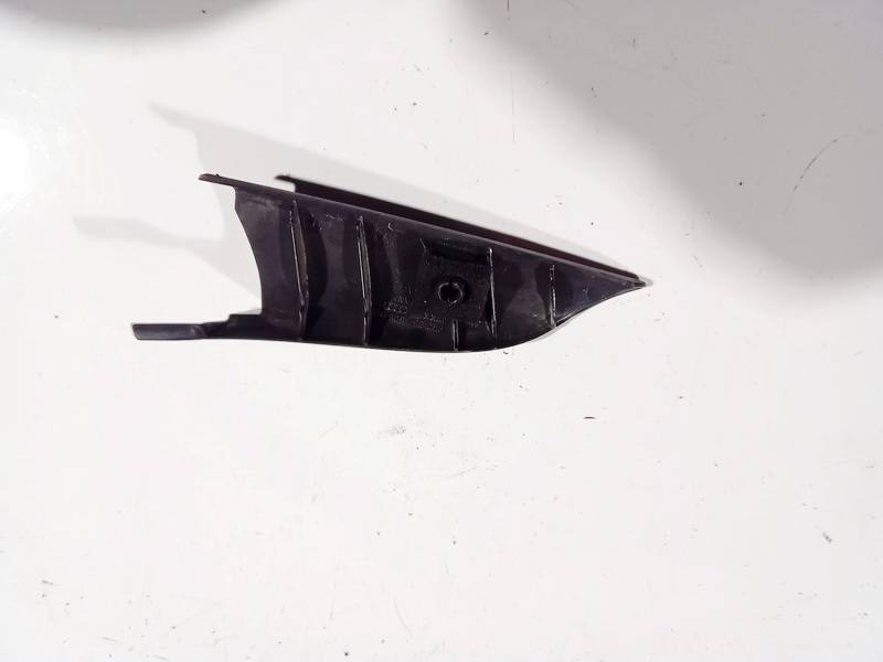 8E0857506B Audi A4 2005 Wykończenie wnętrza (plastikowe elementy) - Thumbnail 2